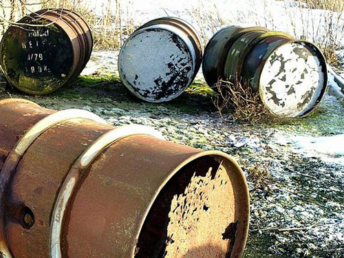 HW14 新化學(xué)物質(zhì)廢物